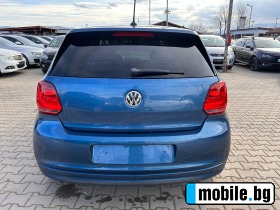 VW Polo 1.4TDI KOJA/NAVI EURO 6 | Mobile.bg   7
