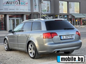 Audi A4 2.0TDI 140Hp  | Mobile.bg   3