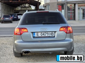 Audi A4 2.0TDI 140Hp  | Mobile.bg   4