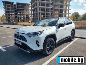 Toyota Rav4 Hybrid | Mobile.bg   1