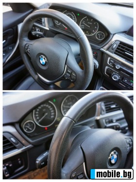 BMW 320 d TOURING SPORT | Mobile.bg   7