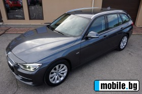 BMW 320 d TOURING SPORT | Mobile.bg   1