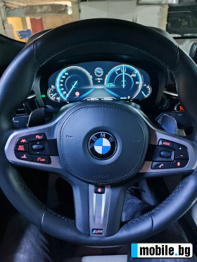 BMW 6 GT 630xd.    10.2024.  | Mobile.bg   15
