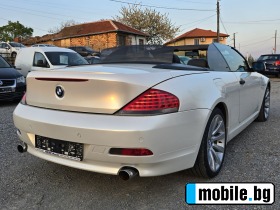 BMW 645 CABRIO 333 ..    | Mobile.bg   4