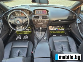 BMW 645 CABRIO 333 ..    | Mobile.bg   8