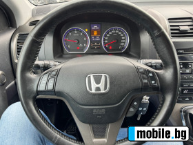 Honda Cr-v ---170500-2.2DTEC 150hp | Mobile.bg   5