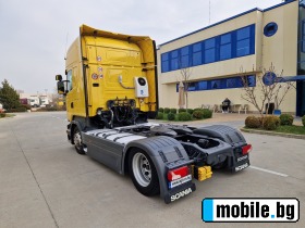 Scania R 410 Topline Mega | Mobile.bg   4