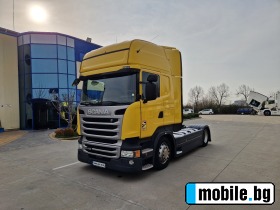 Scania R 410 Topline Mega | Mobile.bg   1