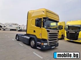 Scania R 410 Topline Mega | Mobile.bg   2