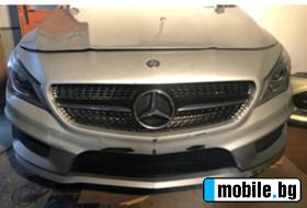 Mercedes-Benz CLA | Mobile.bg   1