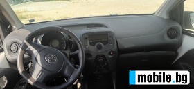 Toyota Aygo 1.0i | Mobile.bg   5