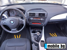 BMW 116 2.0  D | Mobile.bg   8