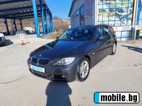 BMW 320 i/E91 | Mobile.bg   2