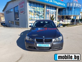 BMW 320 i/E91 | Mobile.bg   1