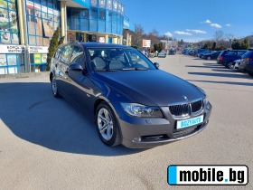 BMW 320 i/E91 | Mobile.bg   7