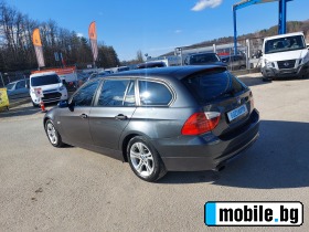BMW 320 i/E91 | Mobile.bg   3