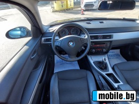 BMW 320 i/E91 | Mobile.bg   17