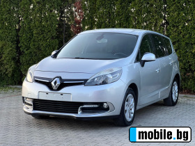 Renault Scenic 1.5DCi 6+ 1    | Mobile.bg   1