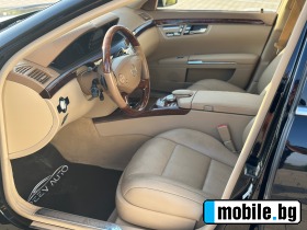 Mercedes-Benz S 500 AMG#LONG#DISTRONIK#NAVI#CAMERA#PODGREV#OBDUH | Mobile.bg   10