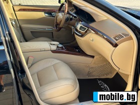 Mercedes-Benz S 500 AMG#LONG#DISTRONIK#NAVI#CAMERA#PODGREV#OBDUH | Mobile.bg   11