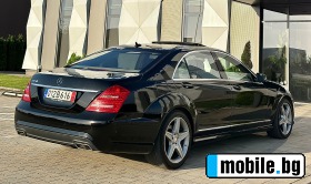 Mercedes-Benz S 500 AMG#LONG#DISTRONIK#NAVI#CAMERA#PODGREV#OBDUH | Mobile.bg   5
