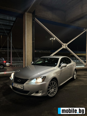 Lexus IS 220d Sport  | Mobile.bg   1