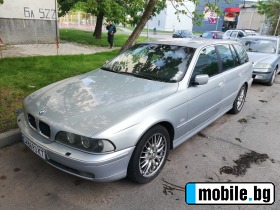 BMW 525 TDS | Mobile.bg   7