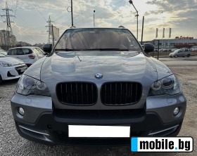     BMW X5 3.0SD X-DRIVE 6+1 286..