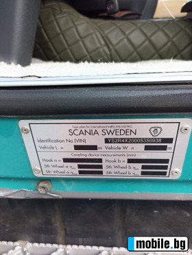 Scania R 450 | Mobile.bg   17