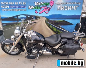 Yamaha Drag Star 650 | Mobile.bg   2