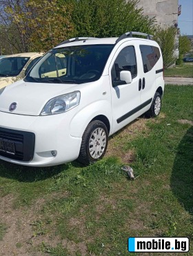Fiat Qubo 1.4 | Mobile.bg   2