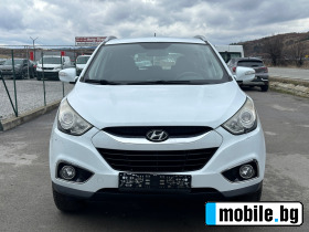 Hyundai IX35 1.7 CRDI EURO 5 | Mobile.bg   1