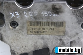    BMW X3 E83 2.0D 150 .. (2004-2011) | Mobile.bg   2