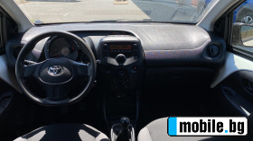 Toyota Aygo 1.0 VVT-I | Mobile.bg   15