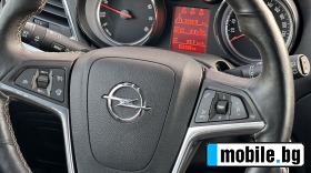 Opel Mokka Opel Mokka 1.4T, 4x4, 6. | Mobile.bg   10