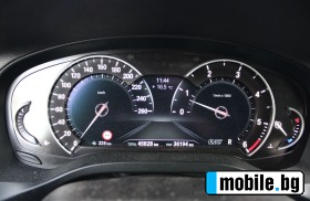 BMW X4 xDrive30d*M Sportpaket*Shadow Line*LED* | Mobile.bg   13