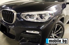 BMW X4 xDrive30d*M Sportpaket*Shadow Line*LED* | Mobile.bg   3