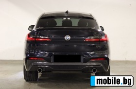 BMW X4 xDrive30d*M Sportpaket*Shadow Line*LED* | Mobile.bg   6