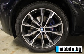 BMW X4 xDrive30d*M Sportpaket*Shadow Line*LED* | Mobile.bg   7
