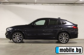 BMW X4 xDrive30d*M Sportpaket*Shadow Line*LED* | Mobile.bg   4