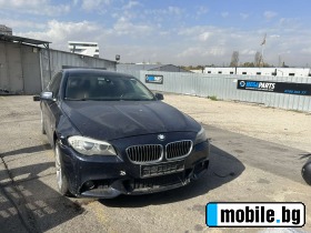 BMW 525 F11 Xdrive | Mobile.bg   1