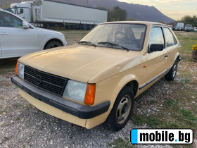 Opel Kadett 1.2i-60-ITALIA | Mobile.bg   1