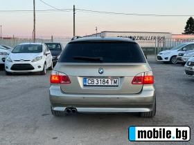 BMW 535 Comfort*Maxx*Full | Mobile.bg   5