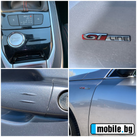 Peugeot 308 1.2-HP* GT LINE*   | Mobile.bg   9