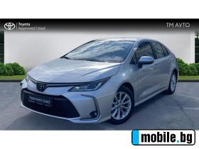 Toyota Corolla | Mobile.bg   1