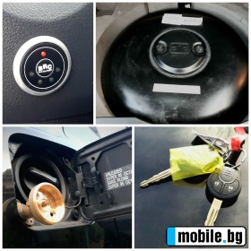 Nissan Juke 1.6i  *  * | Mobile.bg   12