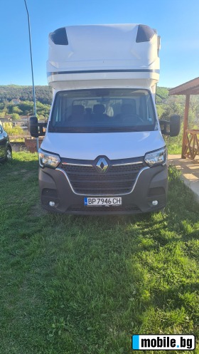 Renault Master 2.3 170k. | Mobile.bg   1