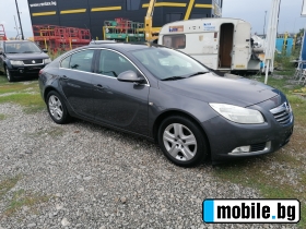 Opel Insignia 1.6i | Mobile.bg   6