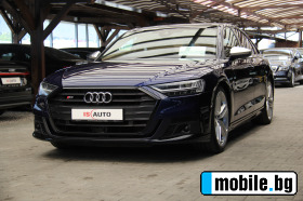 Audi S8 TFSI/Navi/Matrix/Panorama/B&O  | Mobile.bg   3