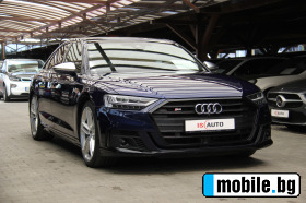 Audi S8 TFSI/Navi/Matrix/Panorama/B&O  | Mobile.bg   2
